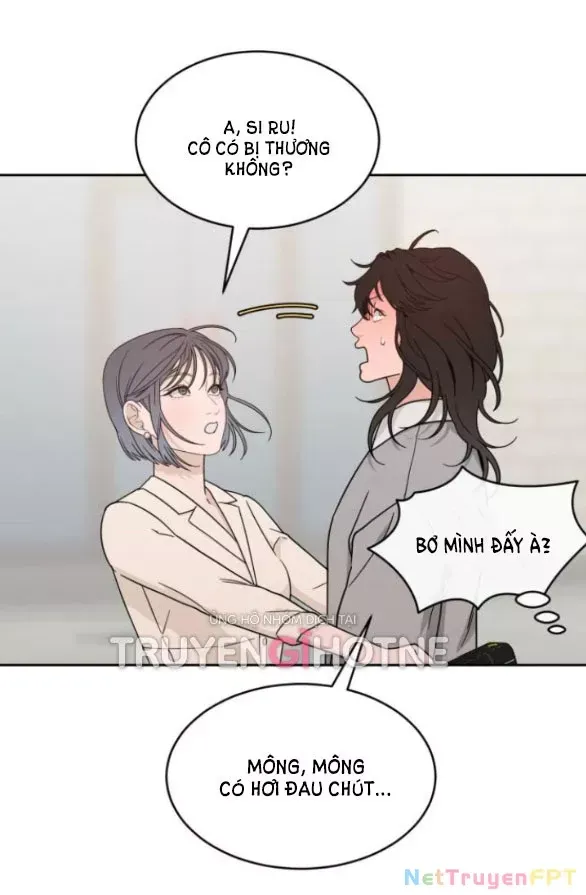 Vận May Không Ngờ: Chapter 25.1
