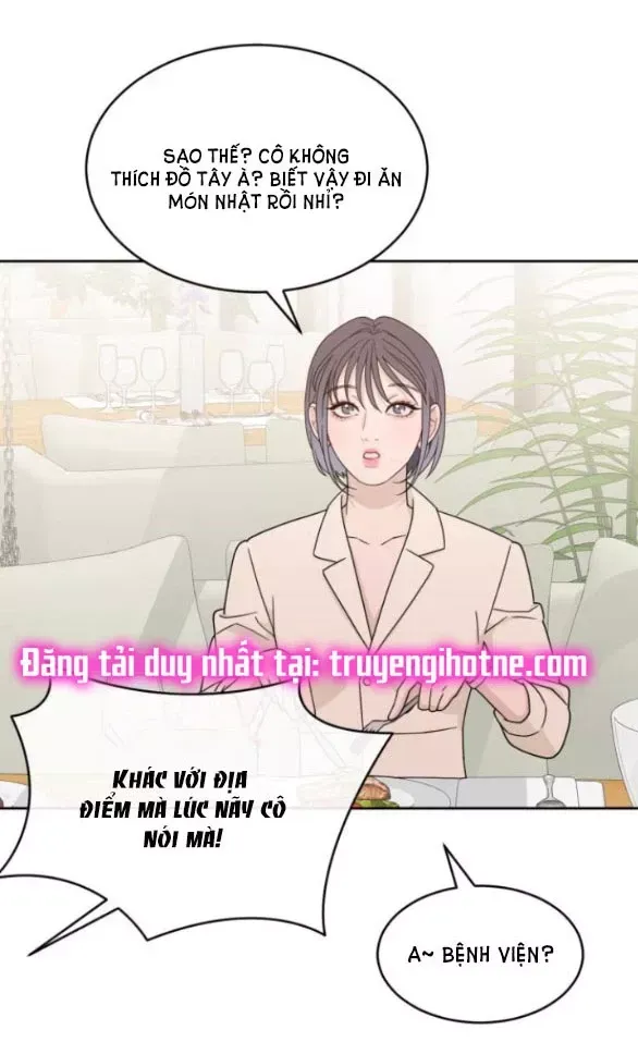 Vận May Không Ngờ: Chapter 25.1