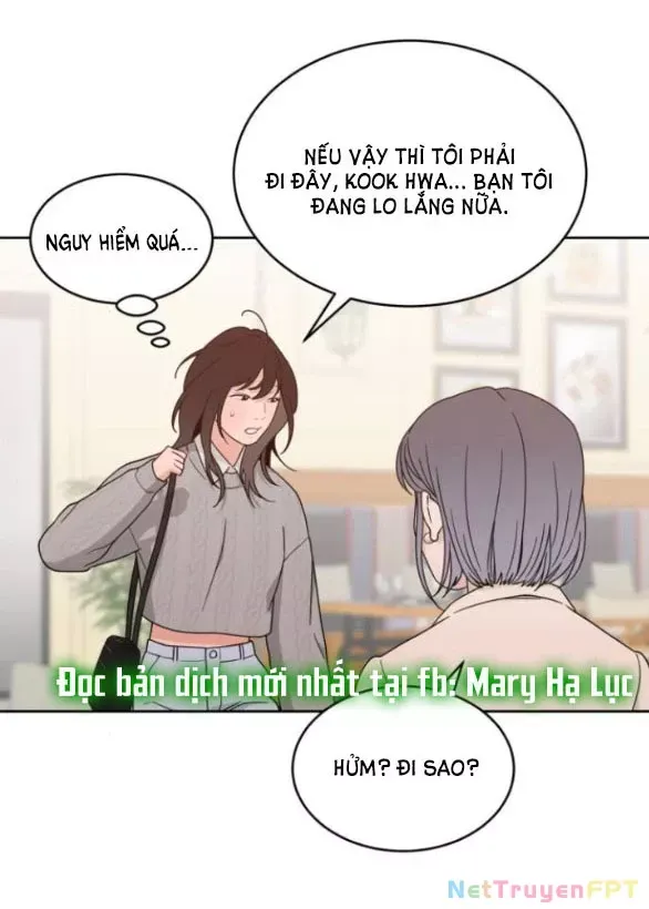 Vận May Không Ngờ: Chapter 25.1