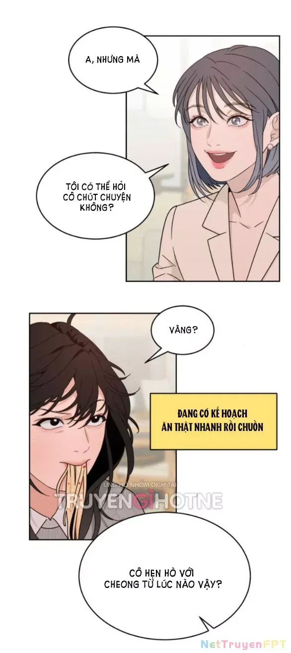 Vận May Không Ngờ: Chapter 25.2