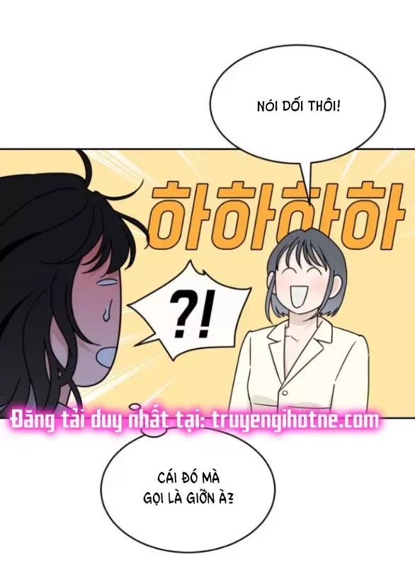 Vận May Không Ngờ: Chapter 25.2