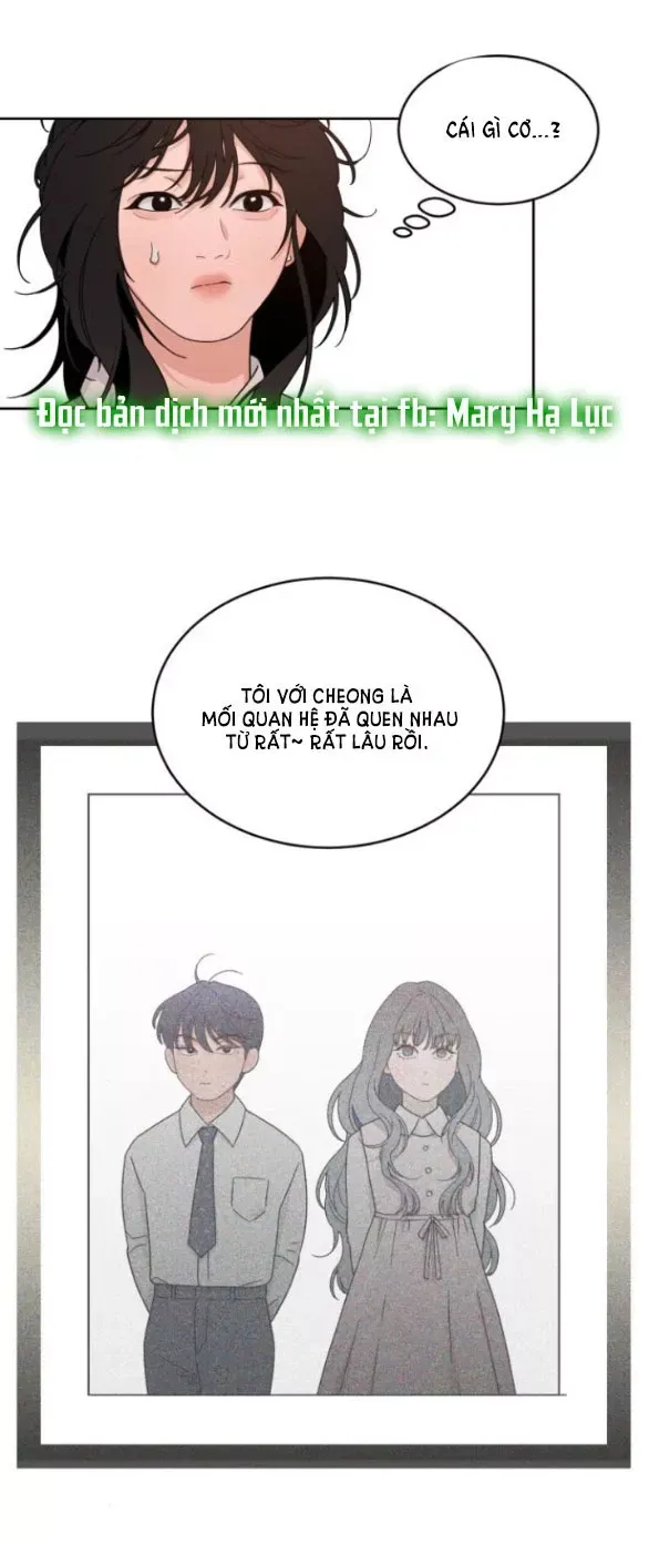 Vận May Không Ngờ: Chapter 25.2