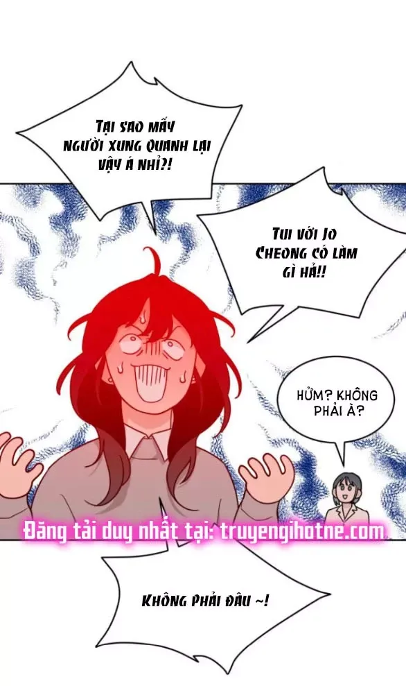 Vận May Không Ngờ: Chapter 25.2