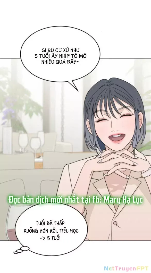 Vận May Không Ngờ: Chapter 25.2