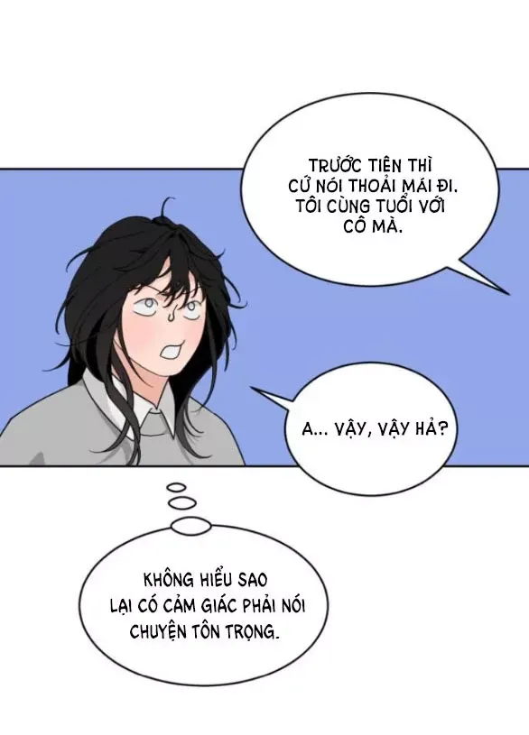 Vận May Không Ngờ: Chapter 25.2