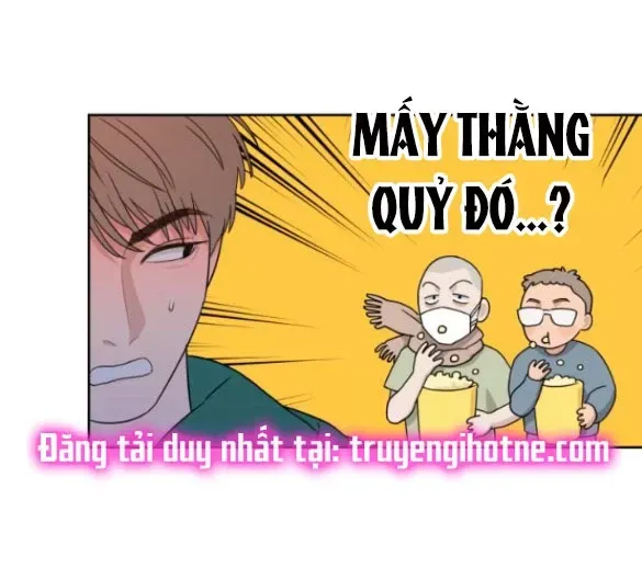 Vận May Không Ngờ: Chapter 26.1