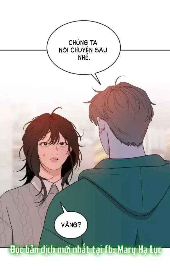 Vận May Không Ngờ: Chapter 26.1