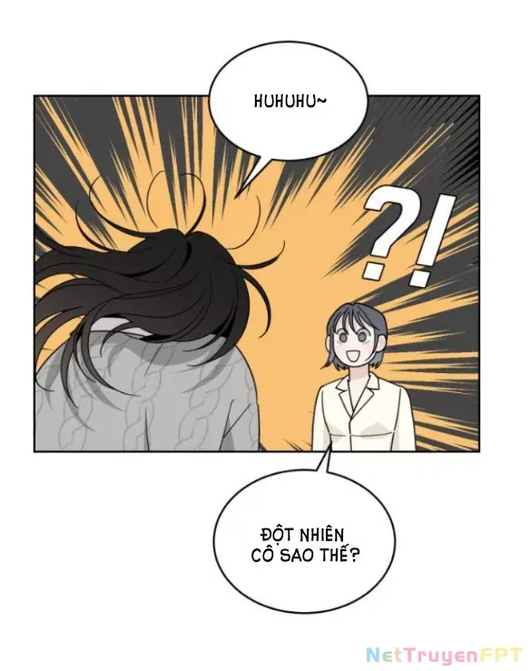 Vận May Không Ngờ: Chapter 26.1
