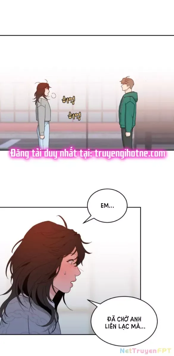 Vận May Không Ngờ: Chapter 26.1