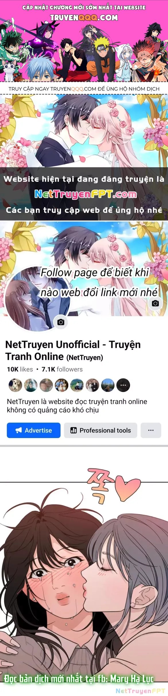 Vận May Không Ngờ: Chapter 26.2
