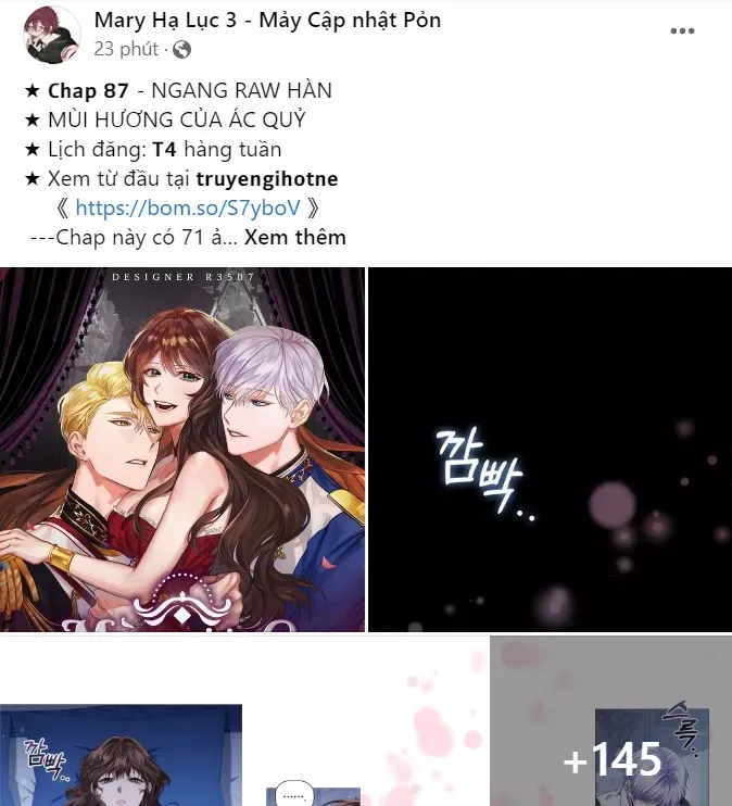 Vận May Không Ngờ: Chapter 26.2