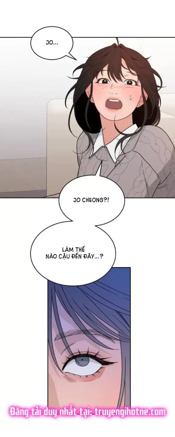 Vận May Không Ngờ: Chapter 26.2