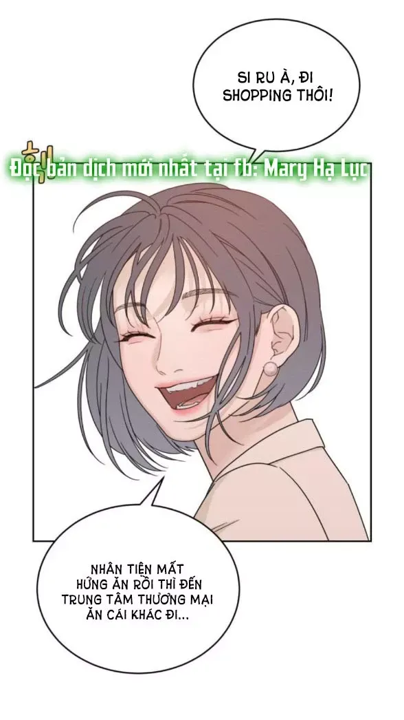 Vận May Không Ngờ: Chapter 27.1
