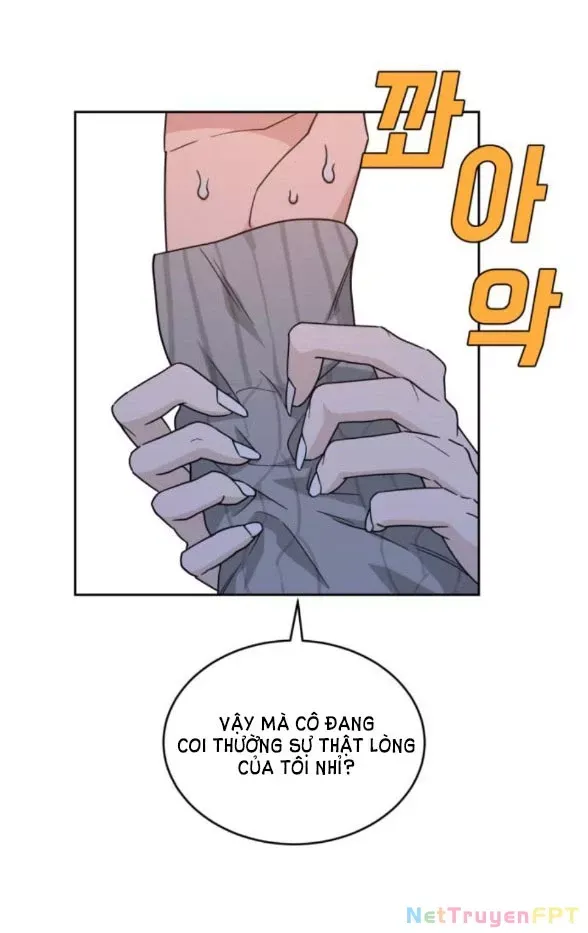 Vận May Không Ngờ: Chapter 27.1