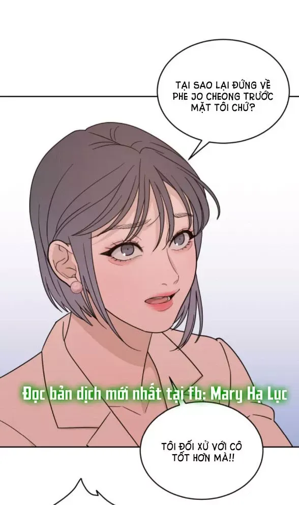Vận May Không Ngờ: Chapter 27.1