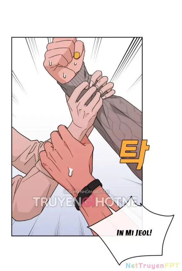 Vận May Không Ngờ: Chapter 27.1