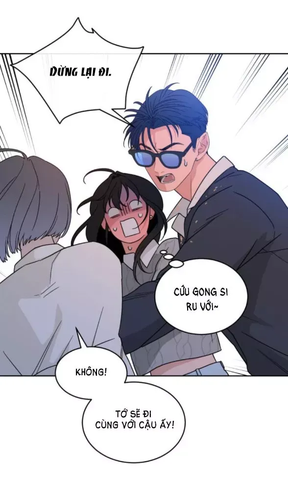 Vận May Không Ngờ: Chapter 27.1