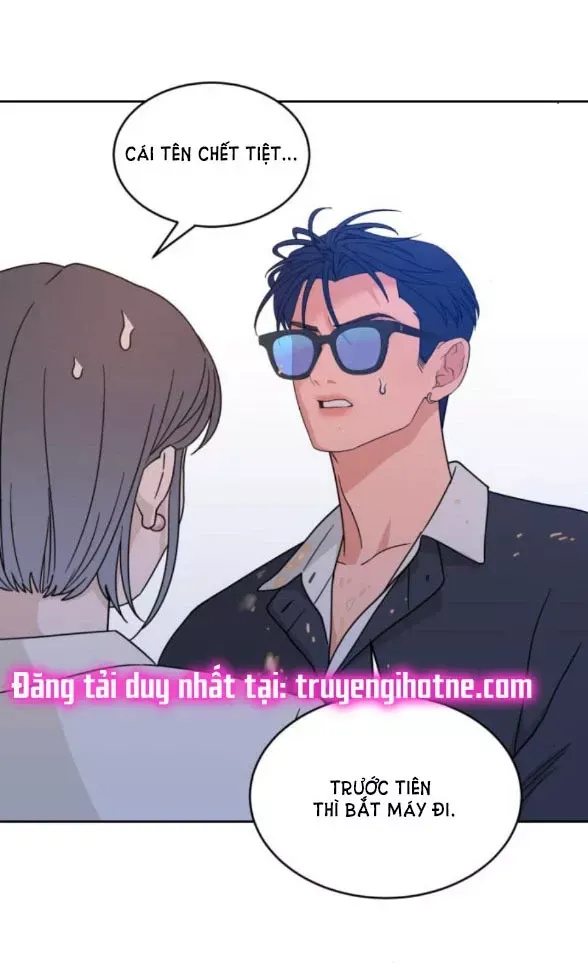 Vận May Không Ngờ: Chapter 27.1