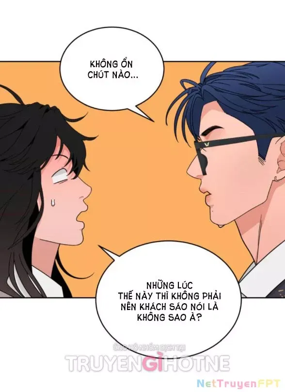 Vận May Không Ngờ: Chapter 27.1