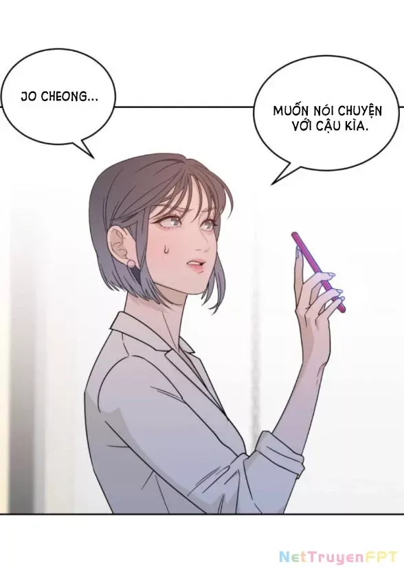 Vận May Không Ngờ: Chapter 27.1