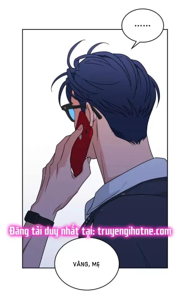 Vận May Không Ngờ: Chapter 27.1