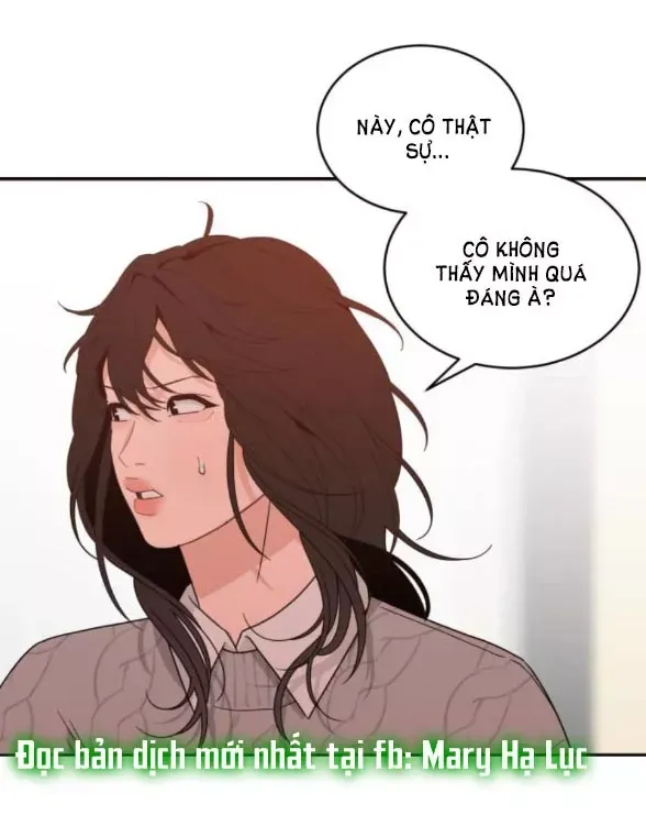 Vận May Không Ngờ: Chapter 27.1