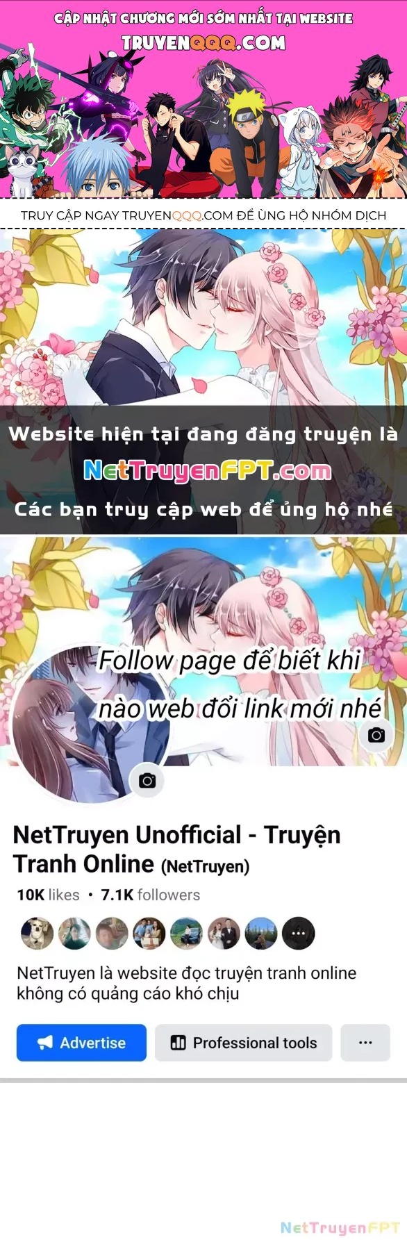 Vận May Không Ngờ: Chapter 31.2