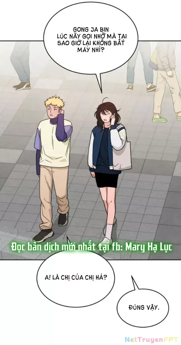 Vận May Không Ngờ: Chapter 31.2