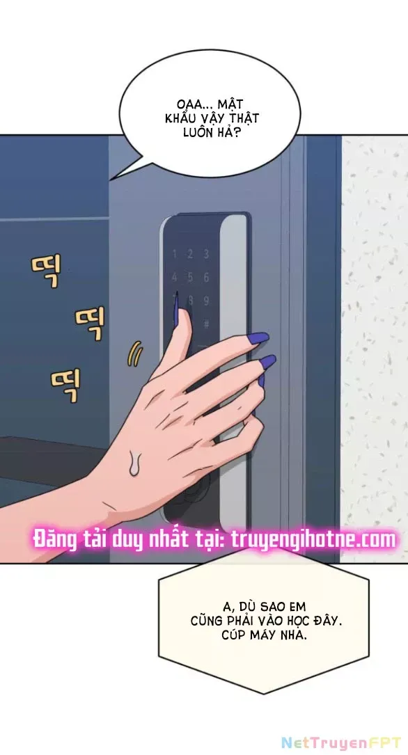 Vận May Không Ngờ: Chapter 31.2