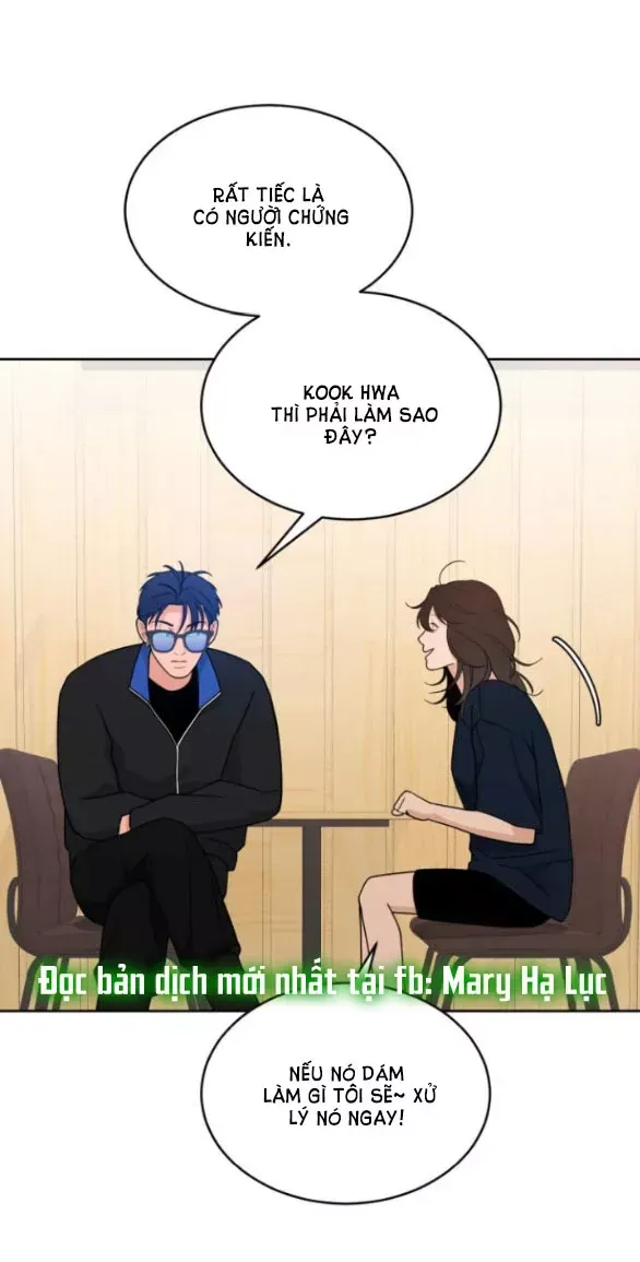 Vận May Không Ngờ: Chapter 31.2