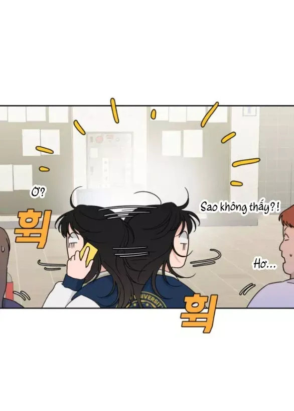 Vận May Không Ngờ: Chapter 31.2