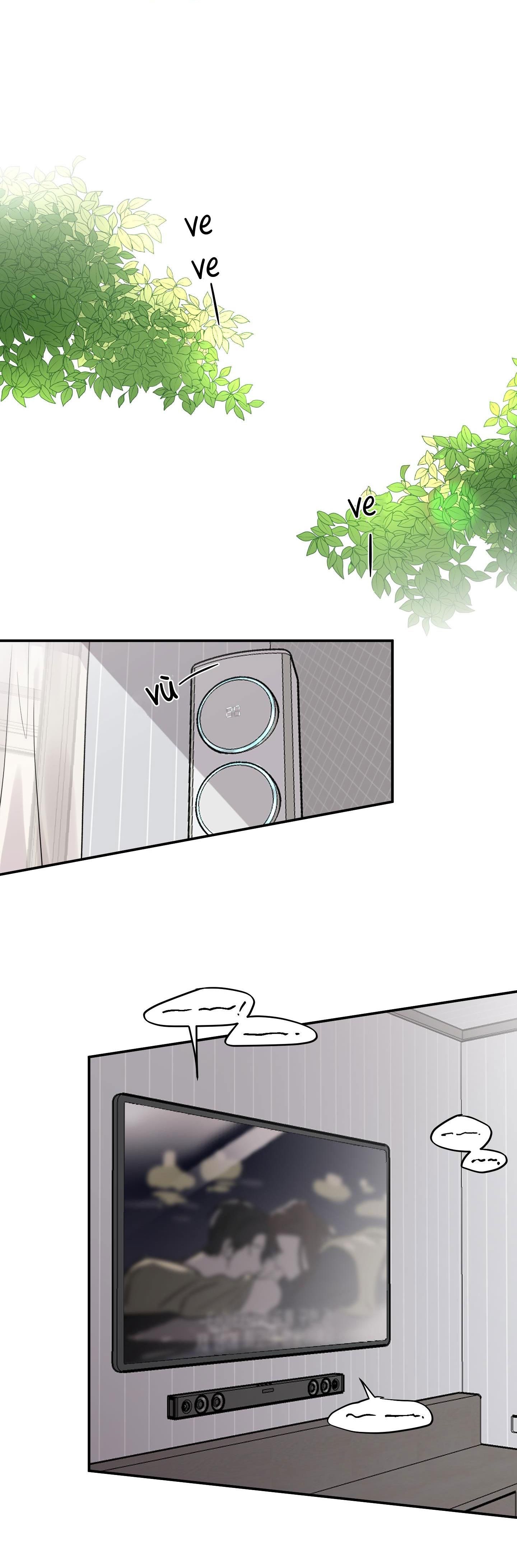 Vận May Không Ngờ: Chapter 33