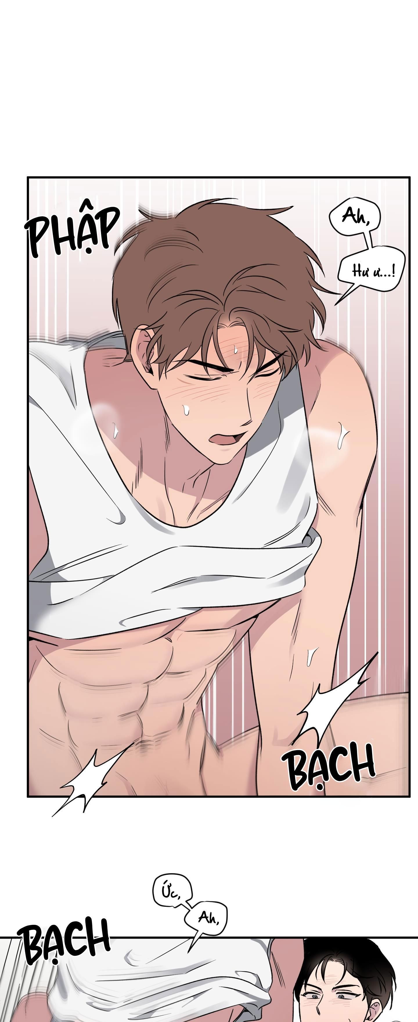 Vận May Không Ngờ: Chapter 33