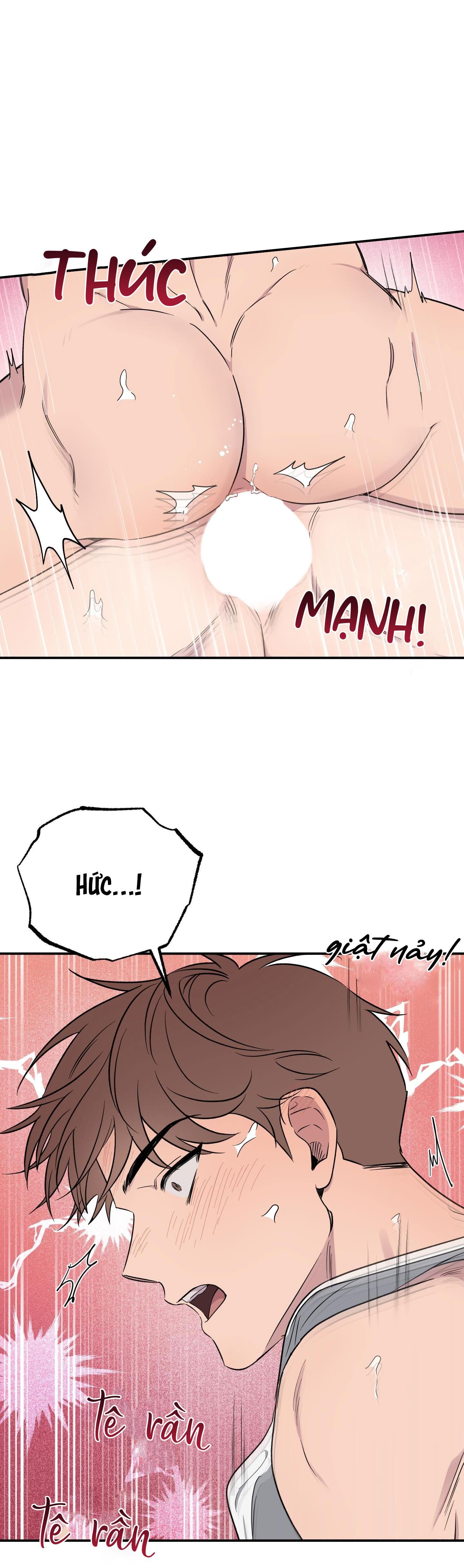 Vận May Không Ngờ: Chapter 33