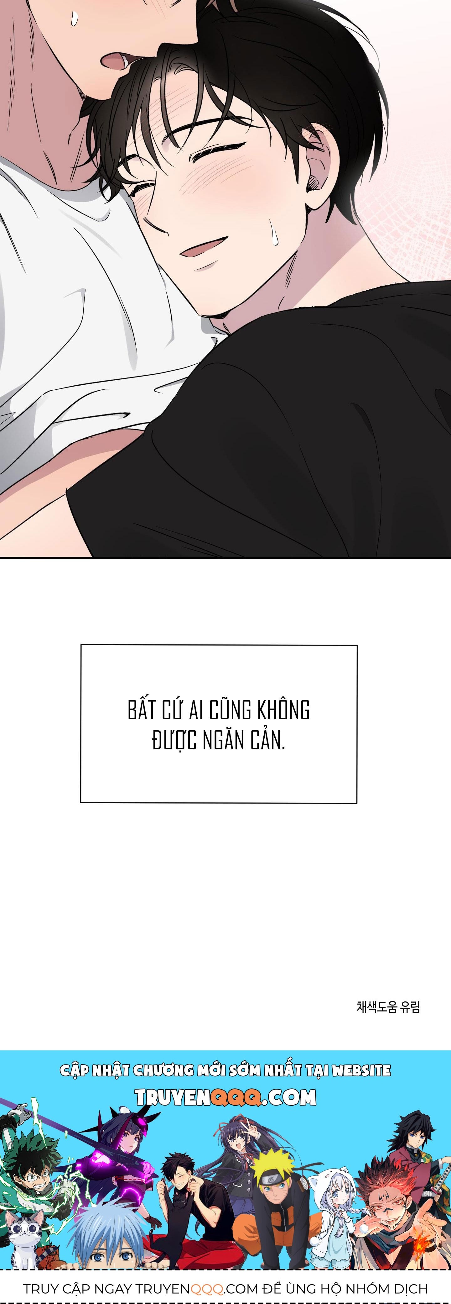 Vận May Không Ngờ: Chapter 33