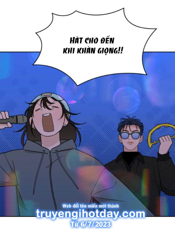 Vận May Không Ngờ: Chapter 34.5