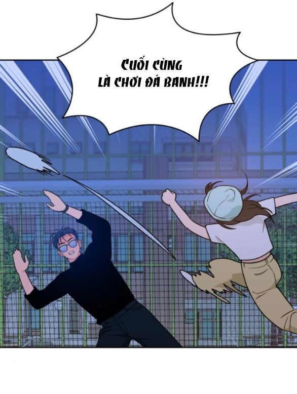 Vận May Không Ngờ: Chapter 34.5