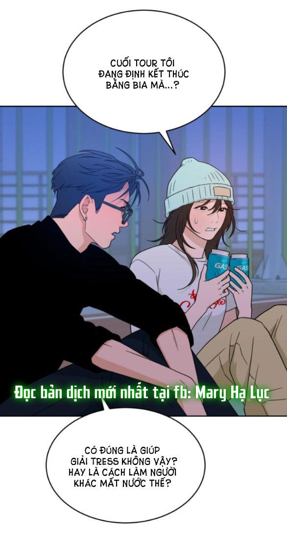 Vận May Không Ngờ: Chapter 34.5
