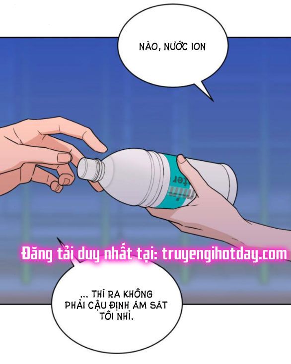 Vận May Không Ngờ: Chapter 34.5