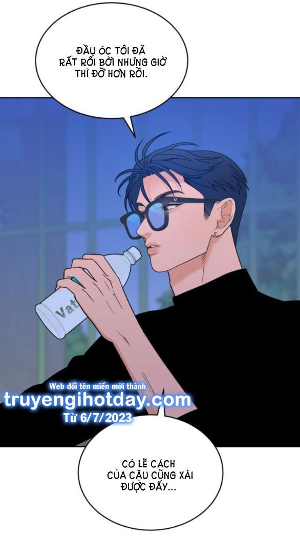 Vận May Không Ngờ: Chapter 34.5