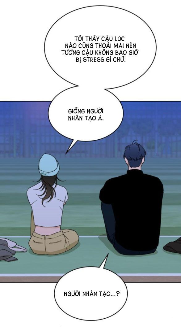 Vận May Không Ngờ: Chapter 34.5
