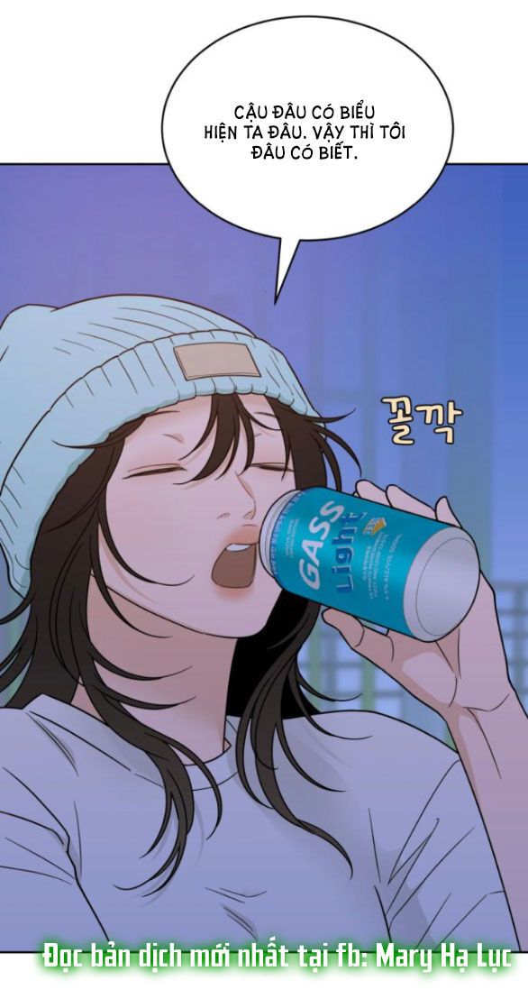 Vận May Không Ngờ: Chapter 34.5