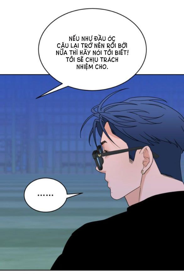 Vận May Không Ngờ: Chapter 34.5