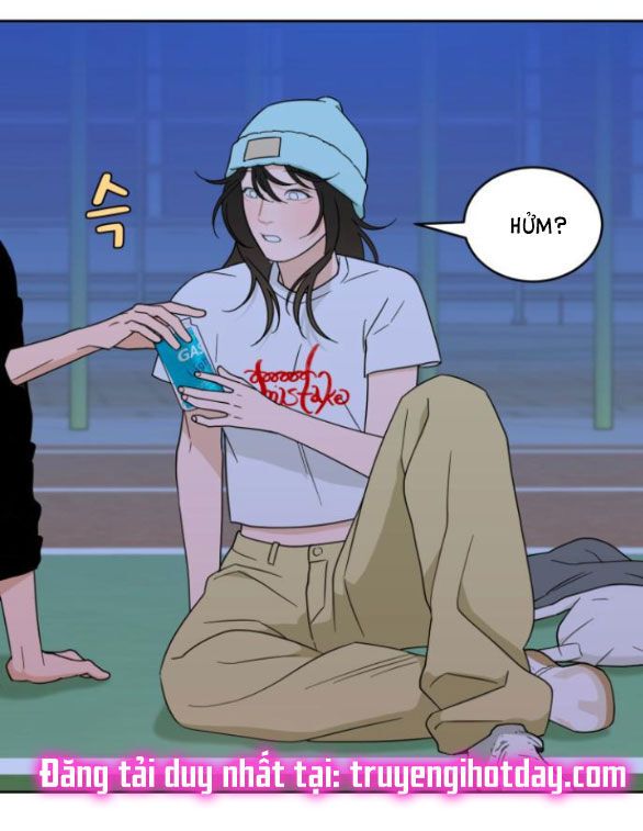 Vận May Không Ngờ: Chapter 34.5