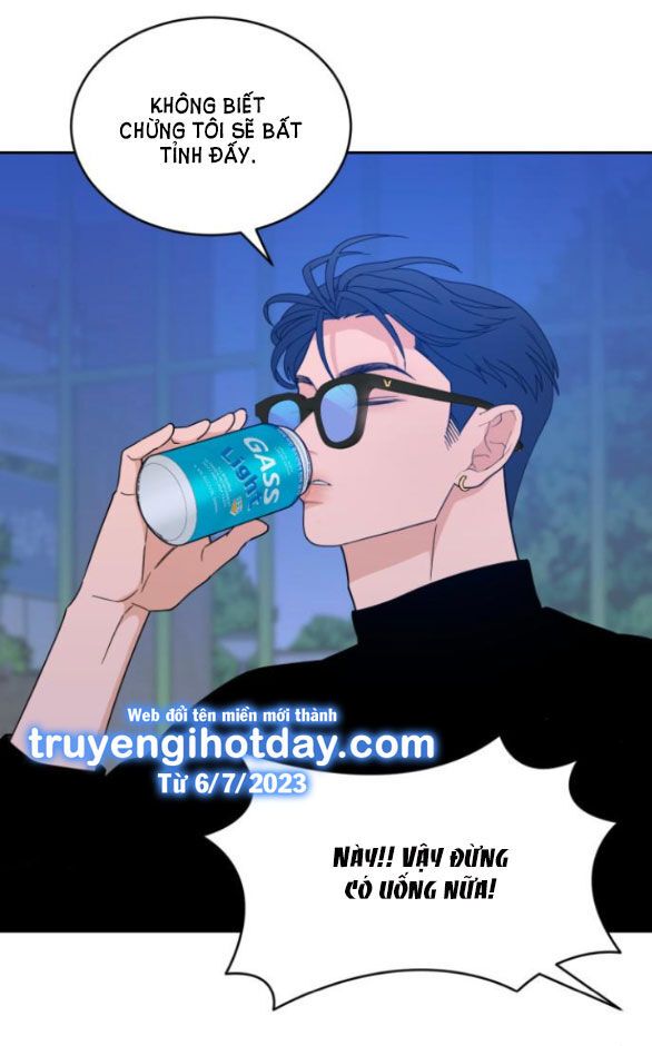Vận May Không Ngờ: Chapter 34.5