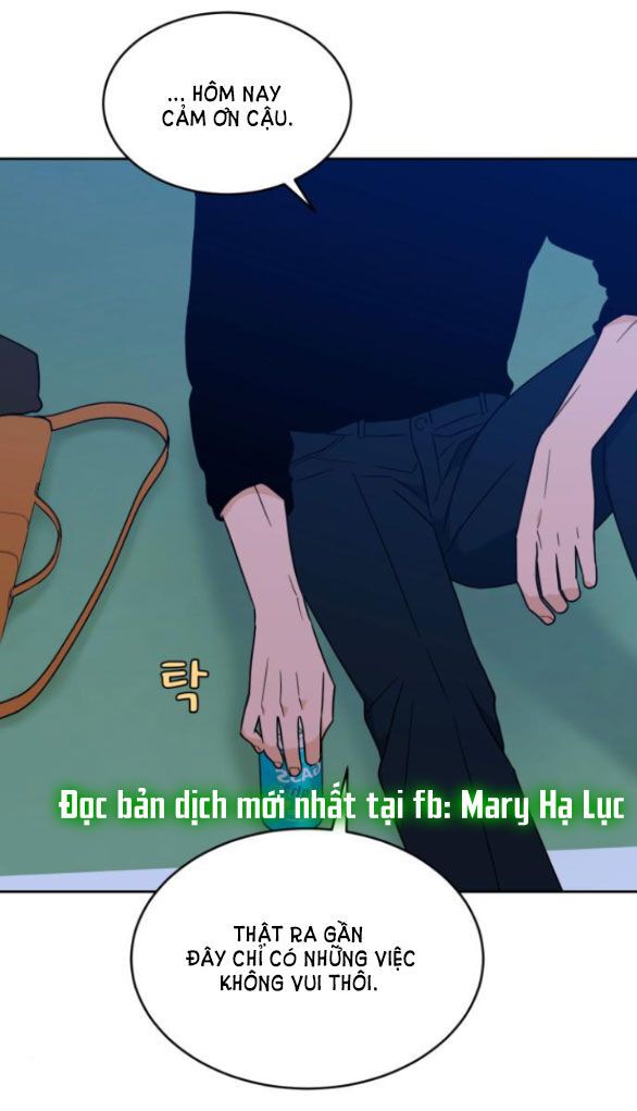 Vận May Không Ngờ: Chapter 34.5