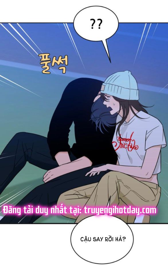 Vận May Không Ngờ: Chapter 34.5