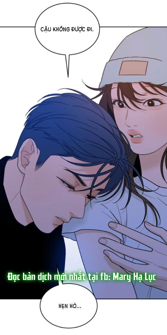 Vận May Không Ngờ: Chapter 34.5