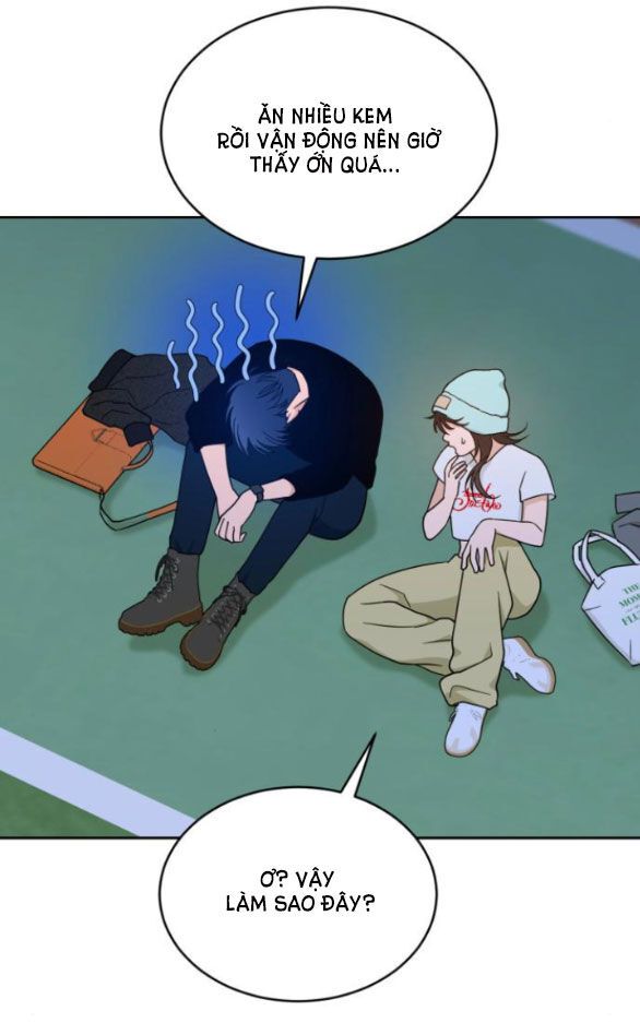 Vận May Không Ngờ: Chapter 34.6