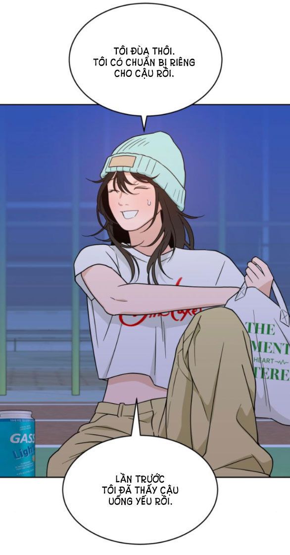 Vận May Không Ngờ: Chapter 34.6